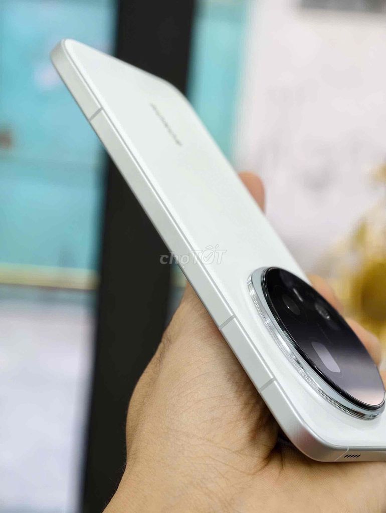 Honor Magic 8 Pro 16GB/512GB Trắng fullbox. Mua bán Điện thoại tại Quận Hoàng Mai Hà Nội được đăng bởi trần khương androi hình 1