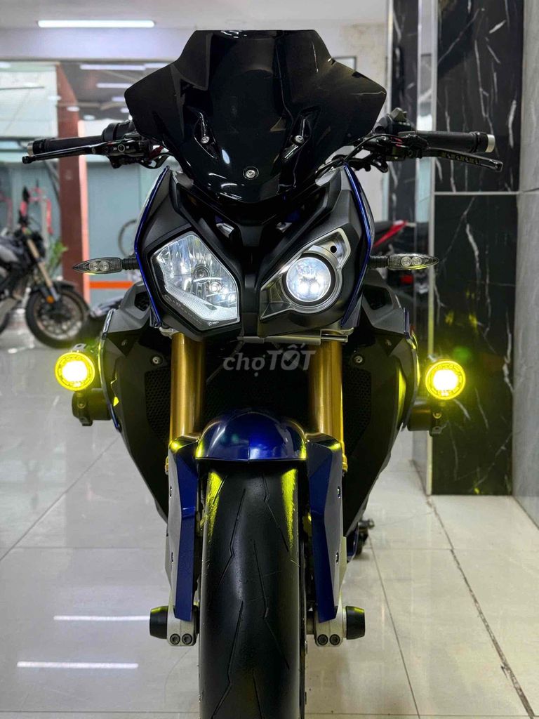 📍𝐁𝐌𝐖 𝐒𝟏𝟎𝟎𝟎𝐑 𝐒𝐀𝐍 𝐌𝐀𝐑𝐈𝐍𝐎 𝐁𝐋𝐔𝐄. Mua bán Xe máy tại Quận Bình Thạnh Tp Hồ Chí Minh được đăng bởi Danh Nguyen  hình 3