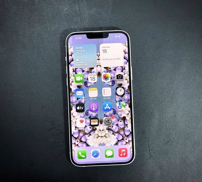 Iphone 14 Plus QT Mỹ 256gb trắng như tin đăng gl. Mua bán Điện thoại tại Quận 3 Tp Hồ Chí Minh được đăng bởi T83 Premium