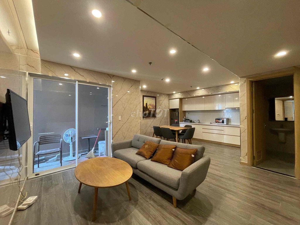 Căn hộ F Home 3Pn toà A, full nội thất