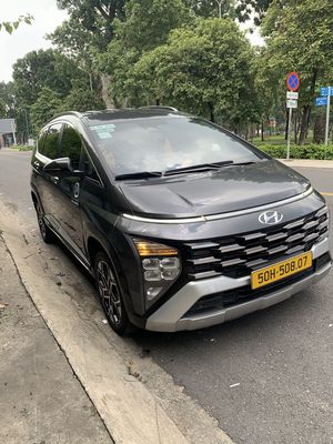 Hyundai Stargazer 2024 X Cao cấp - 60000 km. Mua bán Ô tô tại Quận Phú Nhuận Tp Hồ Chí Minh được đăng bởi Hiep