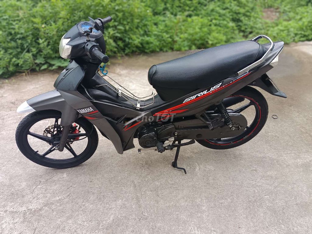 Siriuss 50cc  máy nguyên bản. Mua bán Xe máy tại Quận Kiến An Hải Phòng được đăng bởi A hình 4