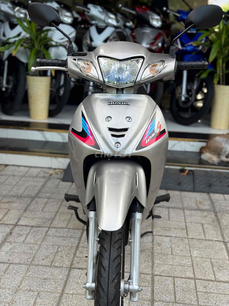 🌈 FU 2 HS SẴN XE ĐẸP MÁY ÊM NGON MẠNH VỌT💥CÓ GÓP💥. Mua bán Xe máy tại Thành phố Sóc Trăng Sóc Trăng được đăng bởi Mạnh Huỳnh hình 6