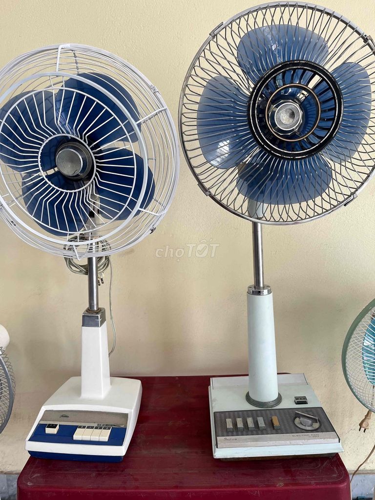 Quạt điện Nhật Bản. Mua bán Quạt tại Quận Dương Kinh Hải Phòng được đăng bởi XE ĐẠP BẢO NAM  hình 1