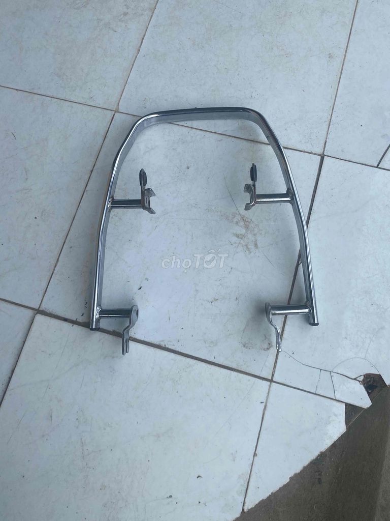 Cảng sau future 1. Mua bán Phụ tùng xe tại Quận Ô Môn Cần Thơ được đăng bởi Trần Sang hình 2