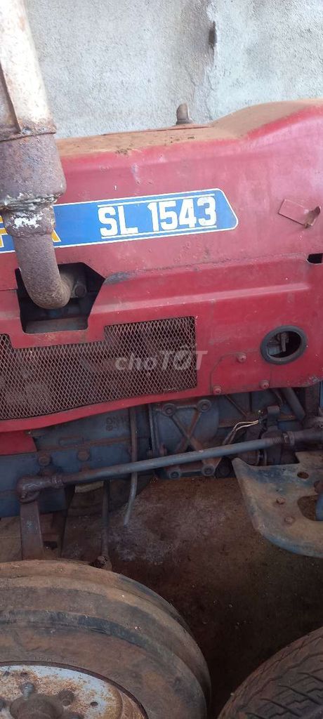 Máy cày shibaura 1540 mạnh êm. Mua bán Phương tiện khác tại Huyện Tuy Đức Đắk Nông được đăng bởi Gia Cát Bụi Tiên Sinh hình 1