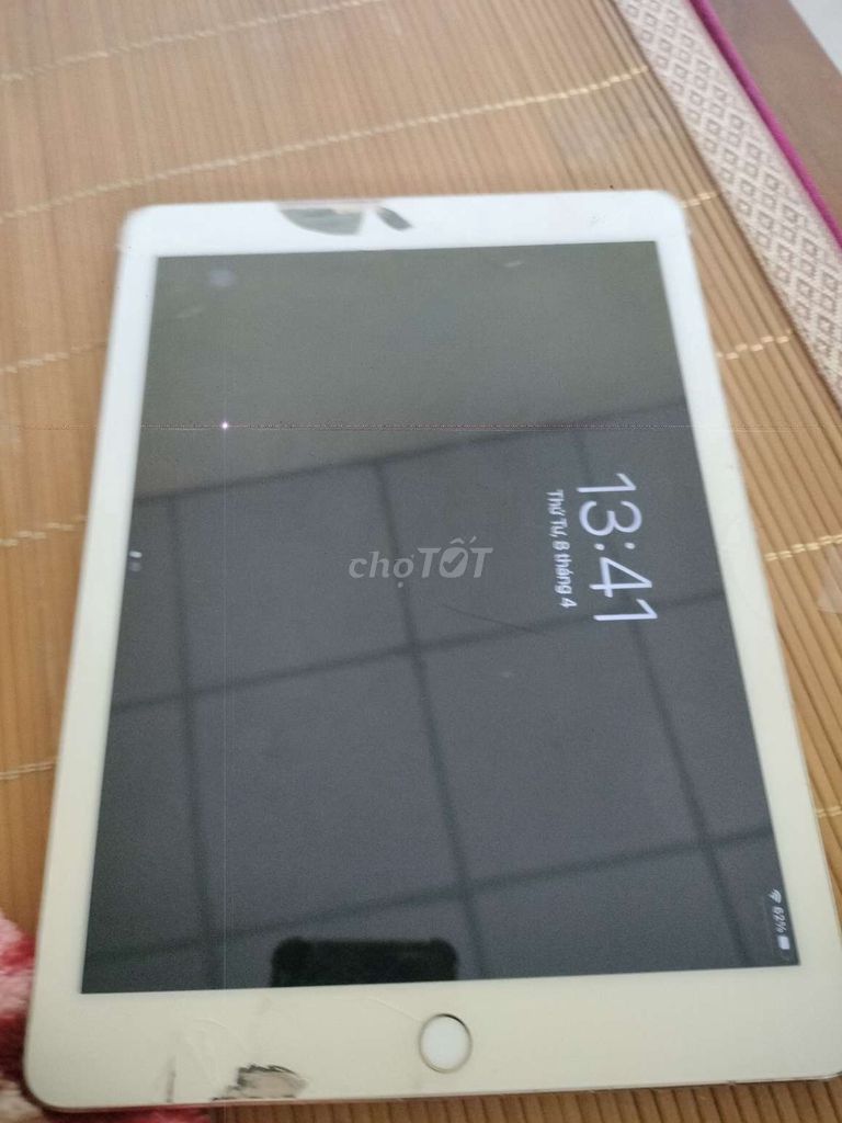 Apple iPad Air 2. Mua bán Máy tính bảng tại Huyện Phú Lộc Thừa Thiên Huế được đăng bởi Việt anh Trần hình 1