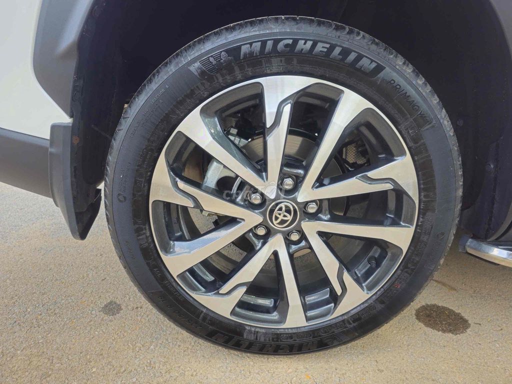 Toyota Corolla Cross 2025 1.8HEV - 3007 km. Mua bán Ô tô tại Quận Bắc Từ Liêm Hà Nội được đăng bởi Hoài Sơn hình 8