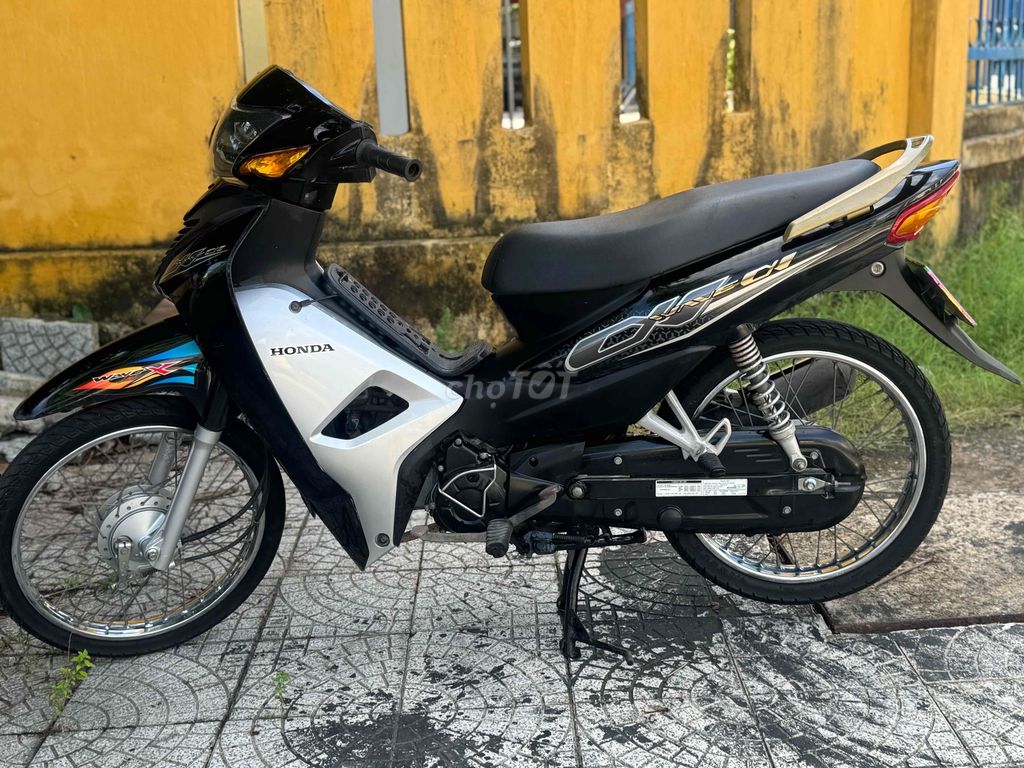 Wavay a đời 2020 mới keng máy siêu ngon. Mua bán Xe máy tại Quận Sơn Trà Đà Nẵng được đăng bởi Minh Dũng bán trả góp 136 vân đồn  hình 1