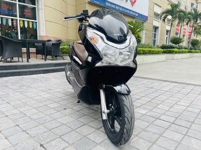 HONDA PCX ĐEN CHÍNH CHỦ BIỂN 30