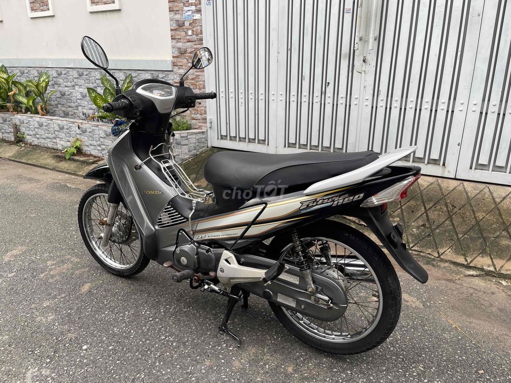 Future Neo 2008 9chủ bao kí bao hs xe đẹp máy ngon. Mua bán Xe máy tại Quận Bình Tân Tp Hồ Chí Minh được đăng bởi Huy hình 4