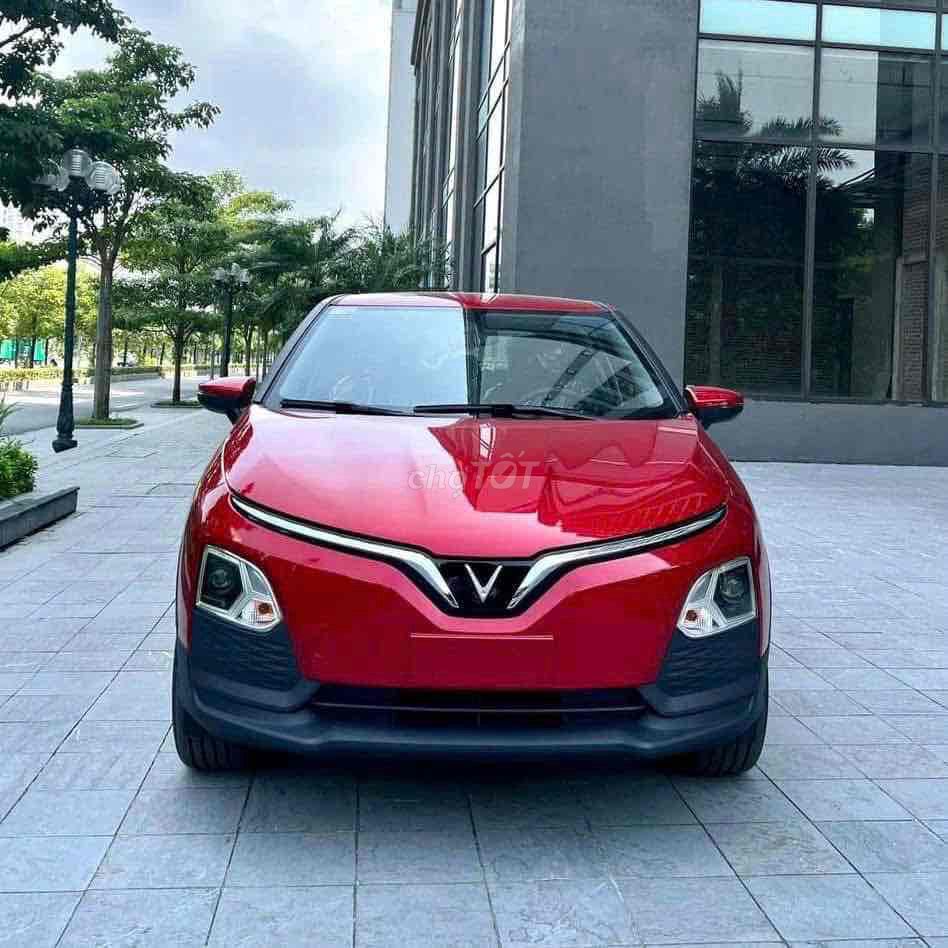 VINFAST VF5 TRẢ TRƯỚC CHỈ TỪ 0 ĐỒNG,NHIỀU KM. Mua bán Ô tô tại Quận Bình Tân Tp Hồ Chí Minh được đăng bởi  Vân  VinFast Sài Gòn hình 6