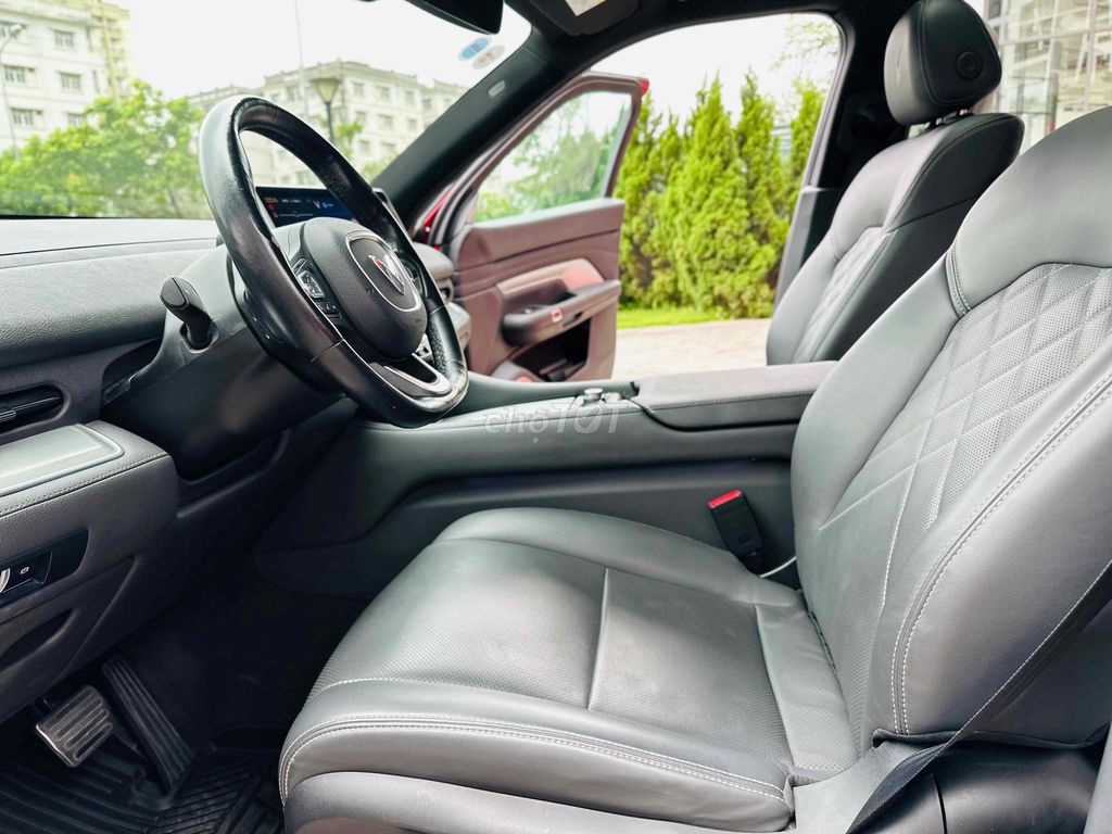 VinFast VF9 2023 Plus - Thuê pin Tiên Phong. Mua bán Ô tô tại Quận Long Biên Hà Nội được đăng bởi Phát Vũ Vinfast hình 9