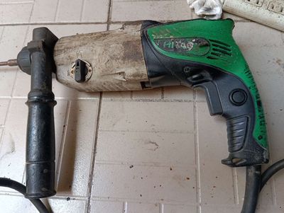 Máy khoan 3 chức năng Hitachi nhật bãi. Mua bán Đồ chuyên dụng, Giống nuôi trồng tại Quận Gò Vấp Tp Hồ Chí Minh được đăng bởi lê ngọc đoan