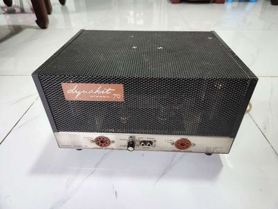 Amply đèn dynakit st70 đã độ mạch. Mua bán Tivi, Âm thanh tại Huyện Bình Chánh Tp Hồ Chí Minh được đăng bởi Chuyên thanh lý