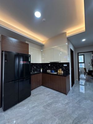 CĂN HỘ Ở CẦN THƠ 3PN NGAY TRUNG TÂM VIEW CẦU CẦN THƠ