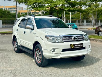 Toyota Fortuner 2011. Mua bán Ô tô tại Thành phố Thuận An Bình Dương được đăng bởi auto 168 chuyên xe đẹp