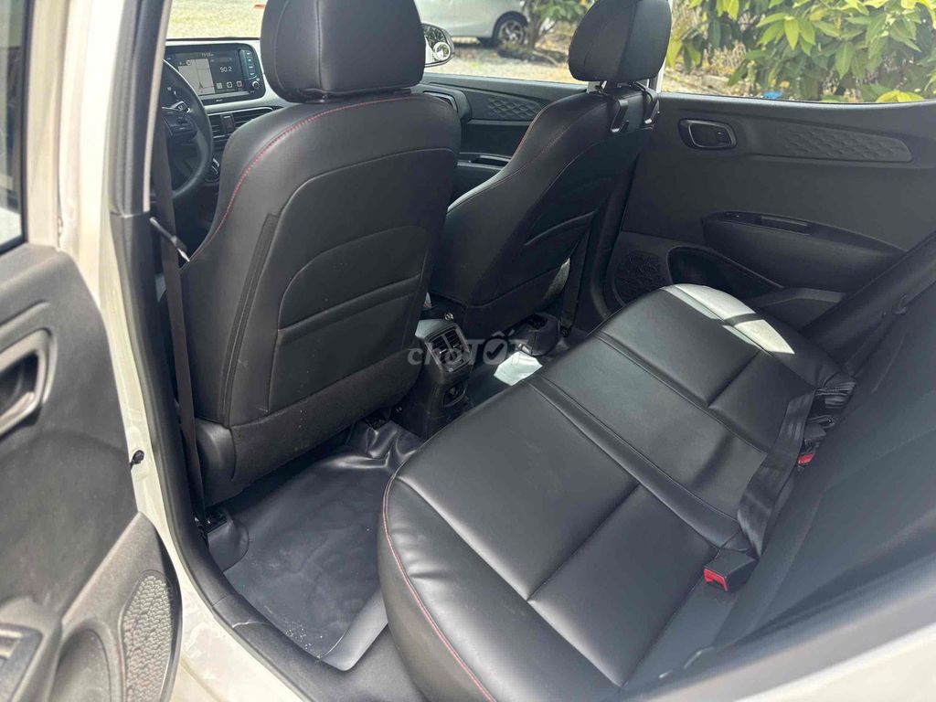 Hyundai Grand i10 2022 1.2 AT Chỉ Từ 190Tr. Mua bán Ô tô tại Quận Ninh Kiều Cần Thơ được đăng bởi Chuyên Mua Bán Ô Tô Qua Sử Dụng Carpla Cần Thơ hình 8