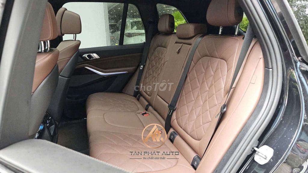 E cần bán bmw x5 sx 2024 siêu mới. Mua bán Ô tô tại Quận Hoàng Mai Hà Nội được đăng bởi NGUYỄN TẢO hình 6