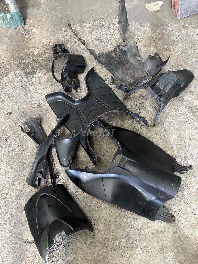 nhua nham sh mode. Mua bán Phụ tùng xe tại Quận 12 Tp Hồ Chí Minh được đăng bởi Minh Trí hình 1