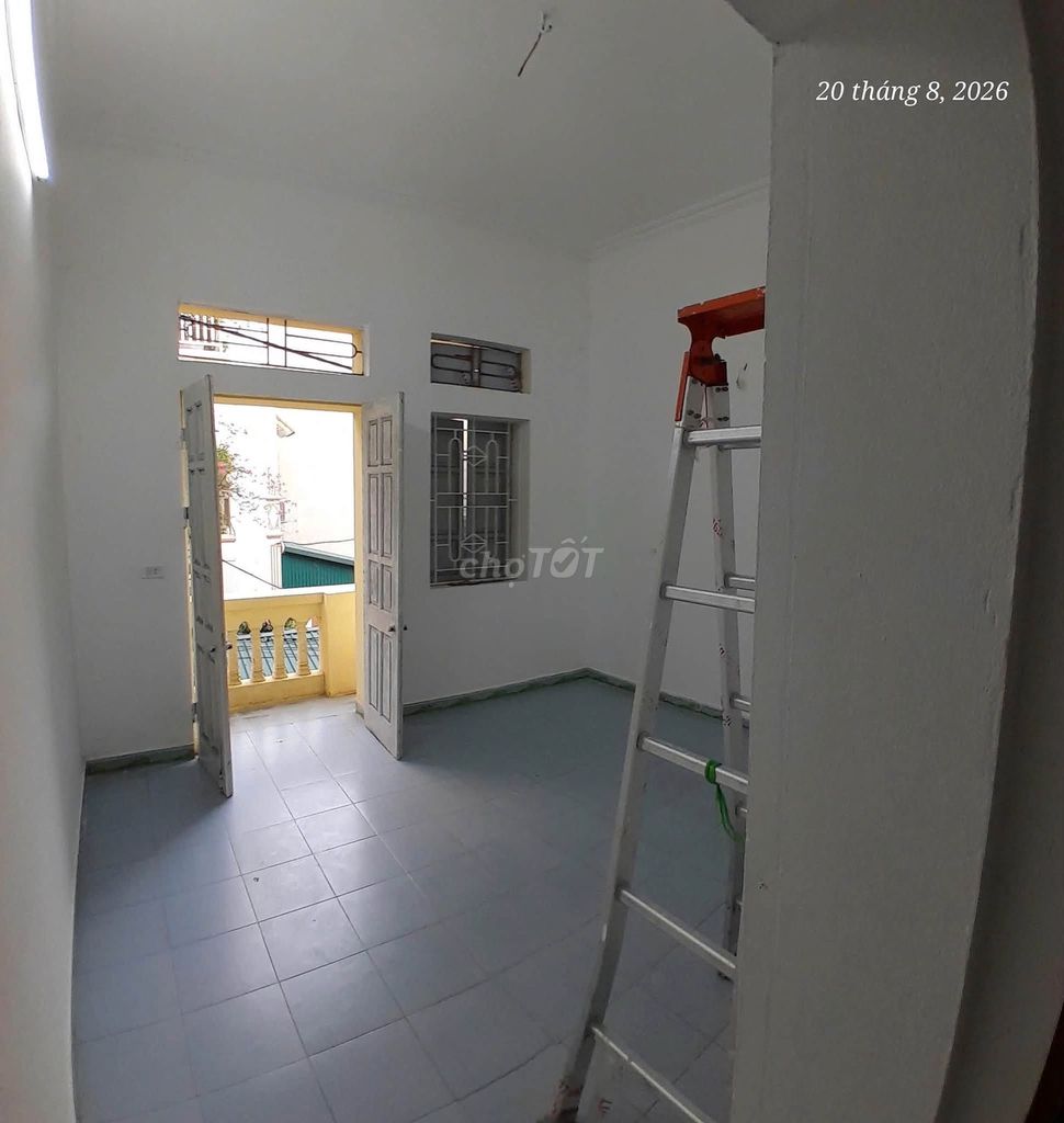 Cho thuê nhà Phúc Lợi - Long Biên - 80m - 2PN - 6tr