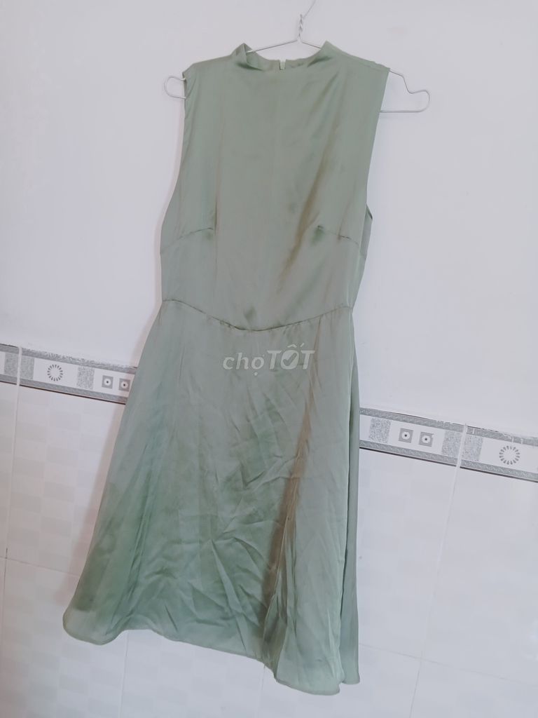Thanh lý áo đầm. Mua bán Quần áo tại Huyện Nhà Bè Tp Hồ Chí Minh được đăng bởi Lê Thị Thanh Nhi hình 2