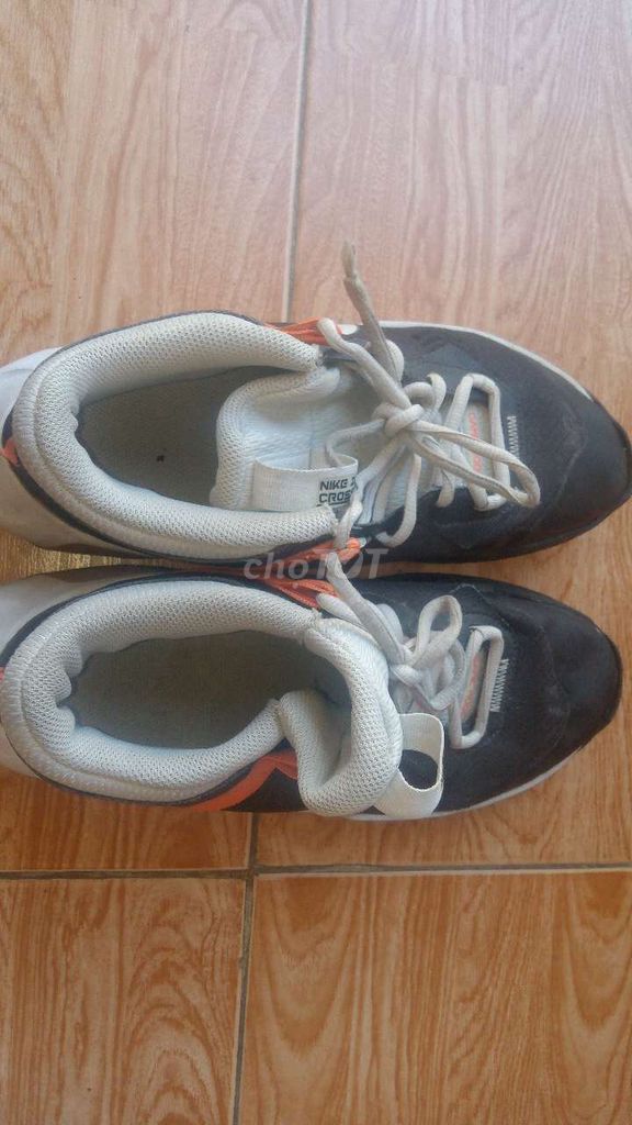 Giày thể thao Nike Zoom Crossover 41-42. Mua bán Giày dép tại Quận Hoàng Mai Hà Nội được đăng bởi nguyên hương hình 1