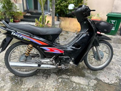 Honda Wave Đen Số sàn. Mua bán Xe máy tại Thành phố Thủ Đức Tp Hồ Chí Minh được đăng bởi Lê văn thái