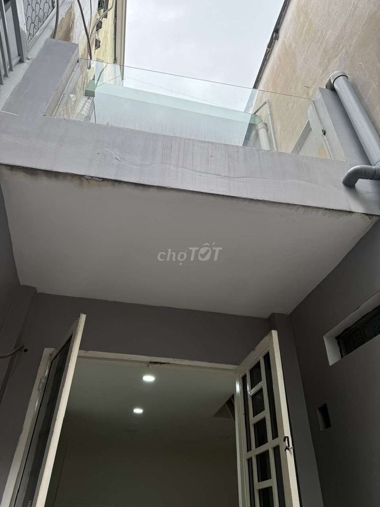 Аренда · 2 комн. · 25 м² · Quận Gò Vấp, ул. Đường Huỳnh Khương An