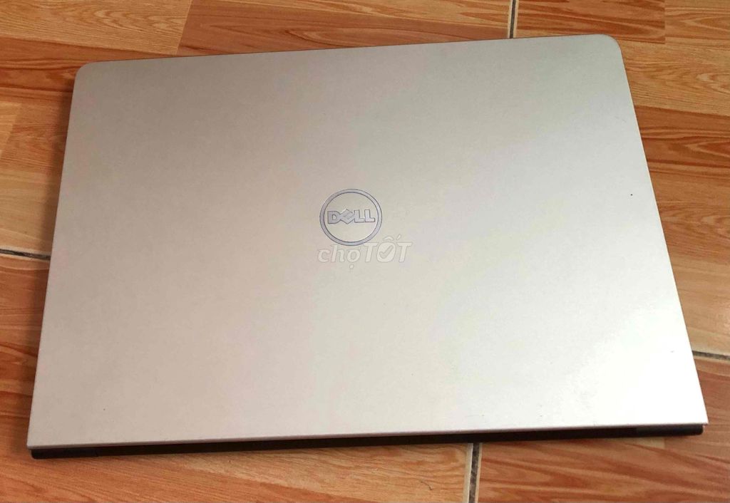 Dell Vostro I5-7200/8G/128G/Pin>2H/Máy Đẹp Full CN. Mua bán Laptop tại Quận 7 Tp Hồ Chí Minh được đăng bởi Quân Quân  hình 1