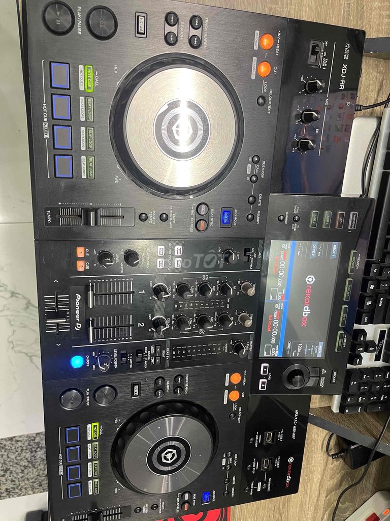 Cần ván Xdj RR