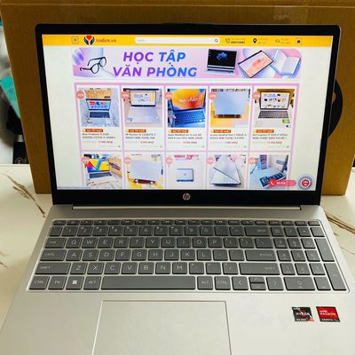 HP Notebook15-FC0086AU R5-7430U-16G-512G-Win11-MỚI. Mua bán Laptop tại Quận Ninh Kiều Cần Thơ được đăng bởi Võ Diện