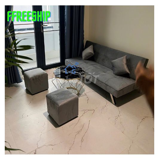 SOFA BED !! SOFA BED // SOFA BED == SOFA BED %%. Mua bán Giường, chăn ga gối nệm tại Huyện Nhơn Trạch Đồng Nai được đăng bởi NỘI THẤT LÂM GIA hình 1