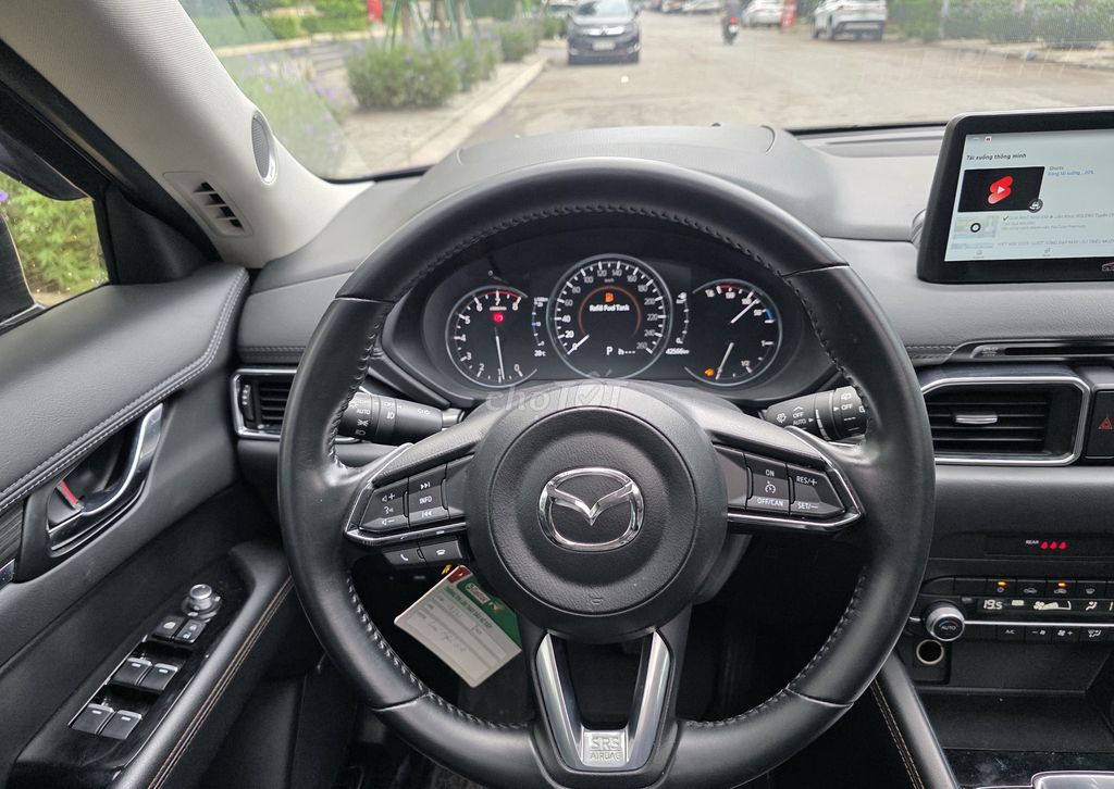 Mazda CX 5 2020 2.0 Premium - 4000 km. Mua bán Ô tô tại Quận Nam Từ Liêm Hà Nội được đăng bởi Thiện Đài  hình 5
