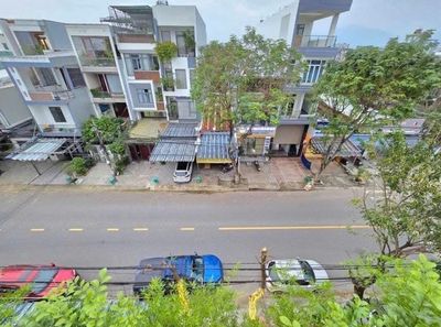 Chào bán nhà 4 tầng mặt tiền Phan Châu Trinh diện tích 64m2,giá 9,5 tỷ. Mua bán nhà ở tại Quận Hải Châu Đà Nẵng được đăng bởi Tran thanh
