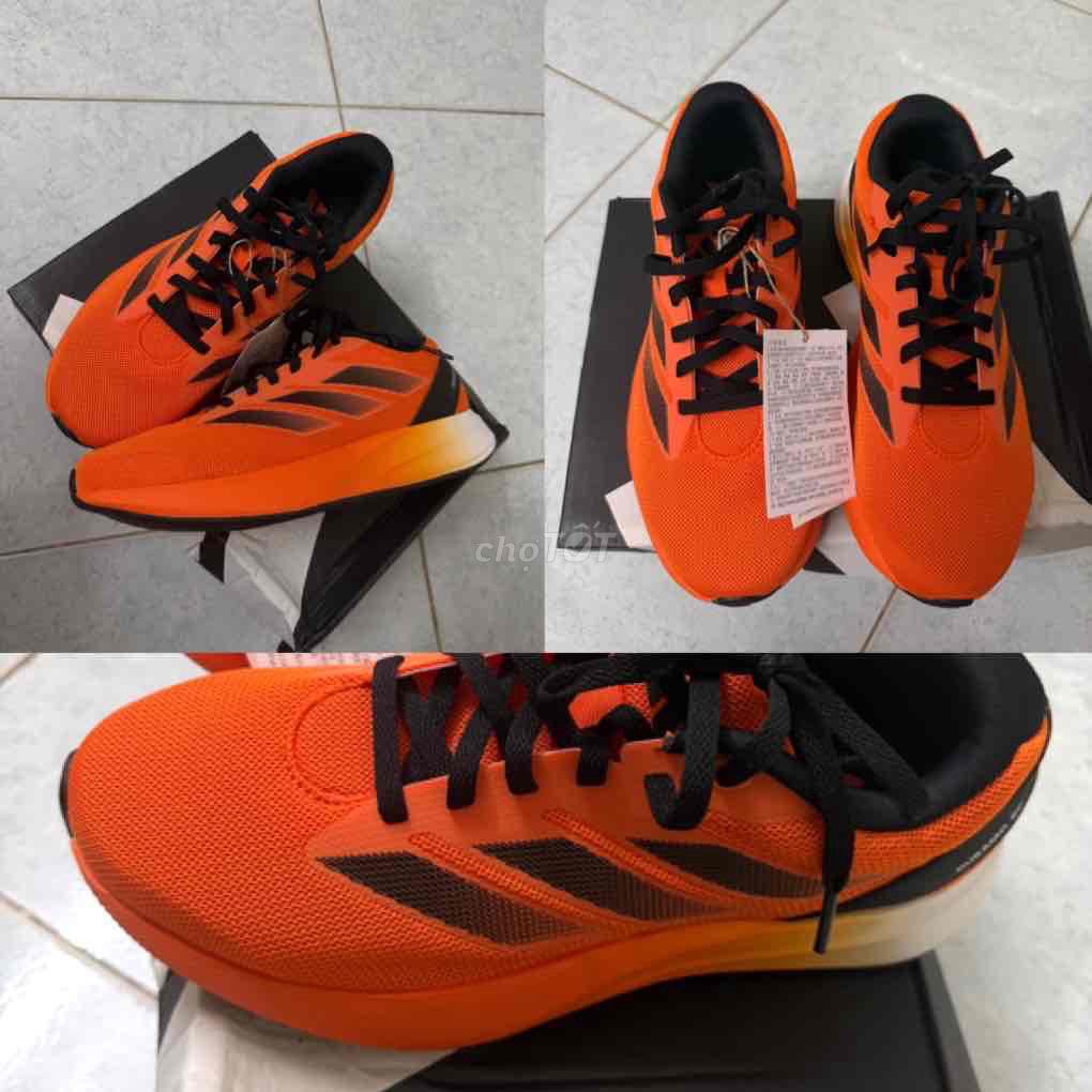 Giày thể thao Adidas sz 38.5. Mua bán Giày dép tại Quận Hai Bà Trưng Hà Nội được đăng bởi Nguyen manh cuong hình 1