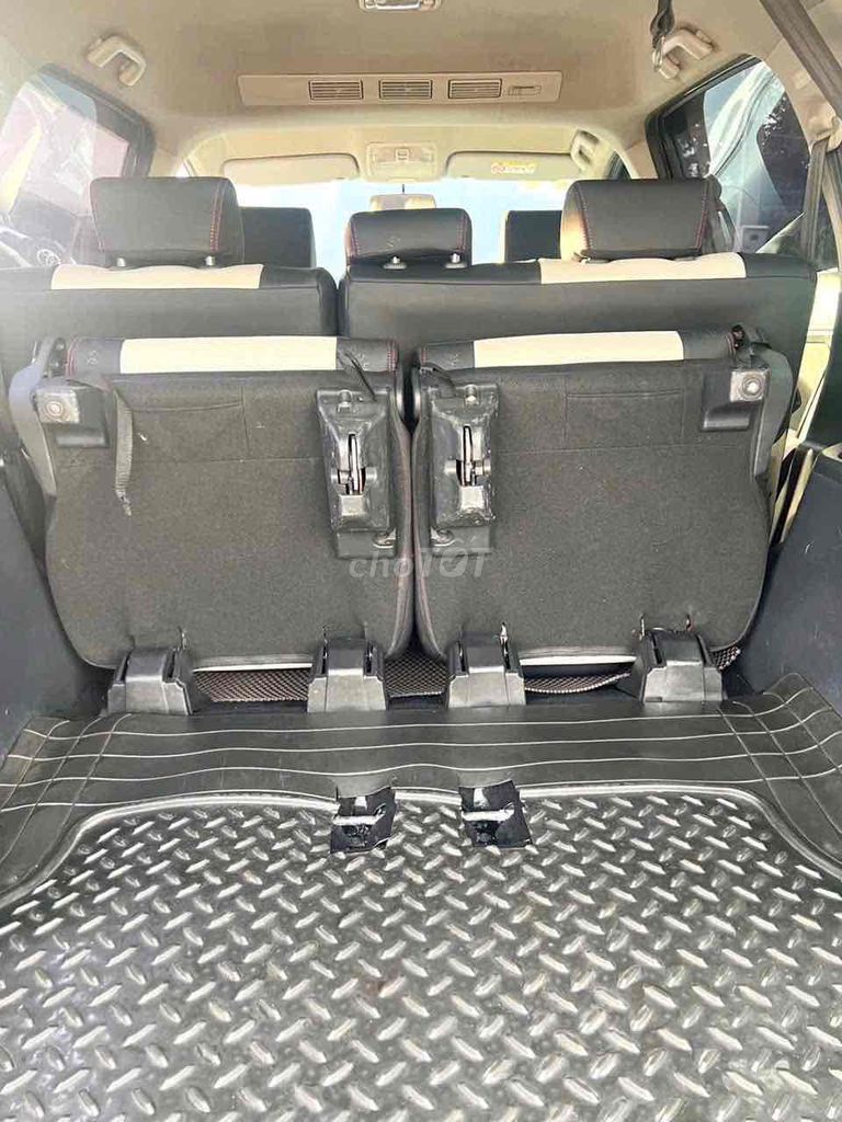 Toyota Rush 2019 Số tự động Bstp Chính chủ. Mua bán Ô tô tại Thành phố Thủ Đức Tp Hồ Chí Minh được đăng bởi t.anh hình 10