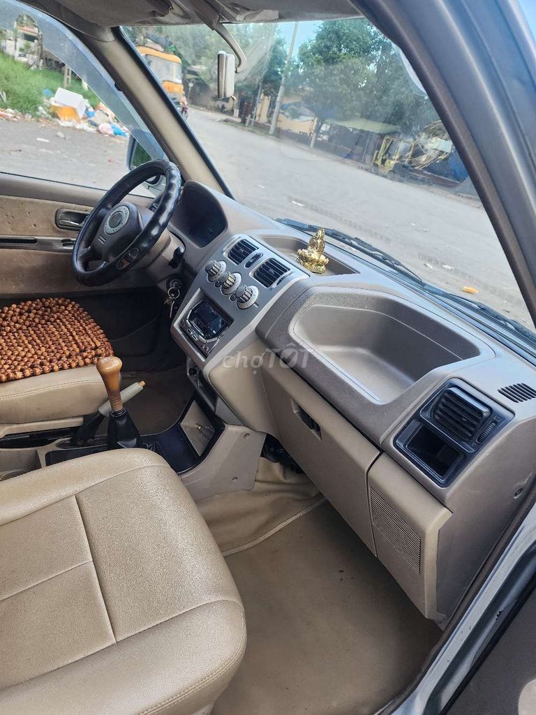 2007 SS - 12345 km. Mua bán Ô tô tại Thành phố Quảng Ngãi Quảng Ngãi được đăng bởi bich chau hình 4