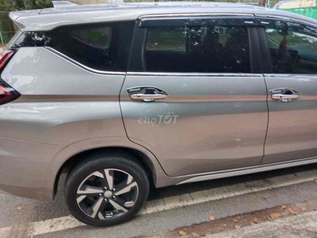Mitsubishi Xpander 2022 AT - 27000 km - Cần Thơ. Mua bán Ô tô tại Quận Ninh Kiều Cần Thơ được đăng bởi Trần Xuân hình 11