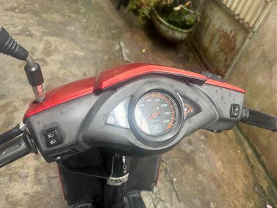 xe honda Click nhut  dời 2009. Mua bán Xe máy tại Quận Phú Nhuận Tp Hồ Chí Minh được đăng bởi Huỳnh Thân 