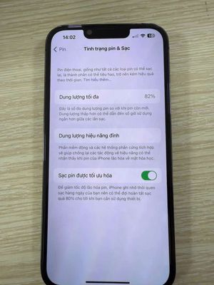 Apple iPhone 13 Pro 128GB. Mua bán Điện thoại tại Huyện Gia Lâm Hà Nội được đăng bởi Huỳnh Đức