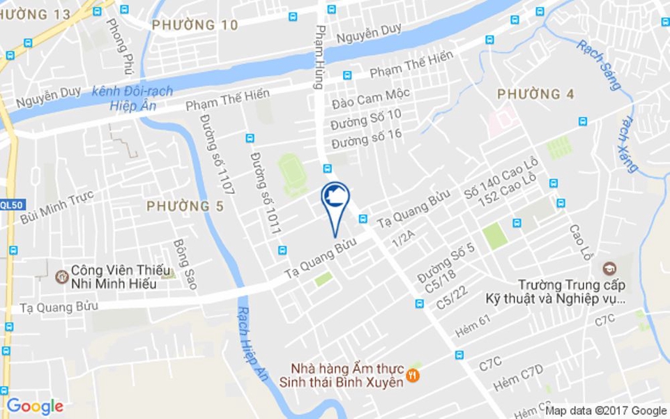 Samland Giai Việt