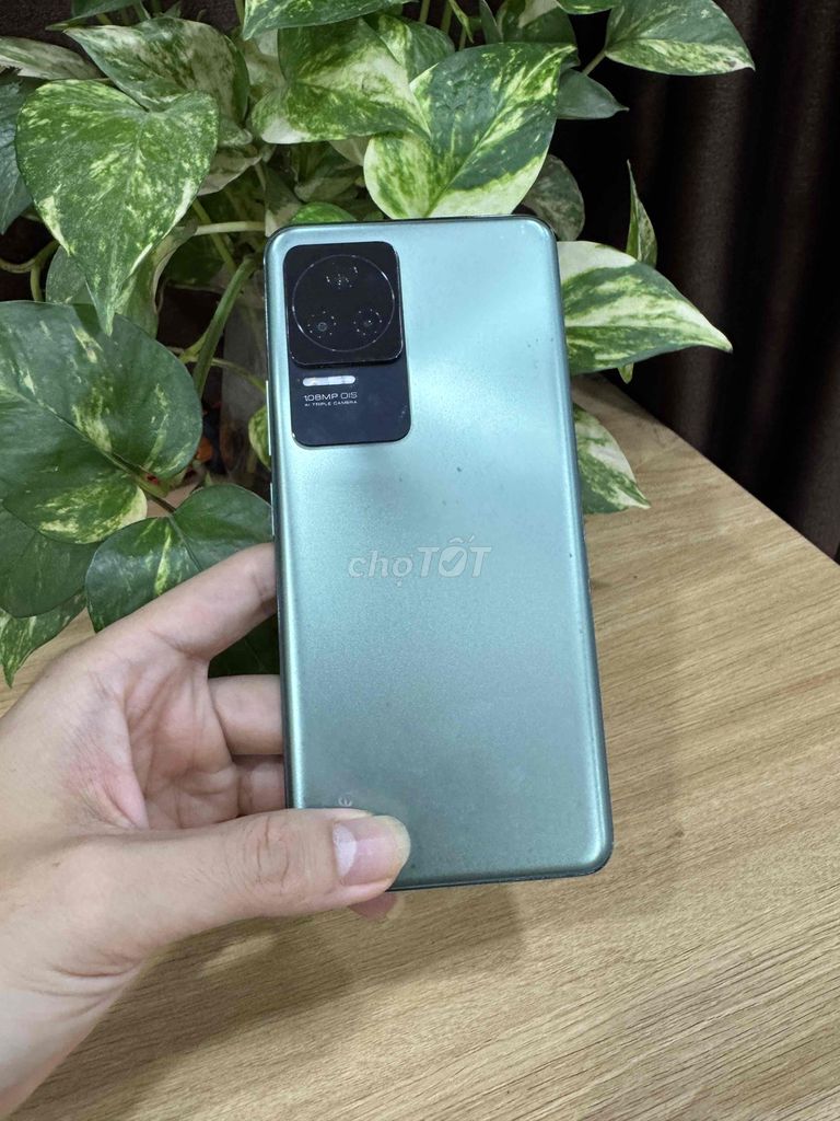 Redmi K50 Pro 128GB Xanh CÓ GÓP - COD. Mua bán Điện thoại tại Quận Hoàng Mai Hà Nội được đăng bởi OneSmart hình 1