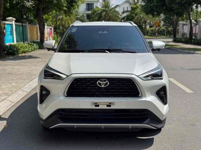 Toyota Corolla Cross 2024 1.8 V - 20000 km. Mua bán Ô tô tại Quận Long Biên Hà Nội được đăng bởi Vũ Đình Đức