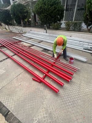 Công ty PCCC T&T