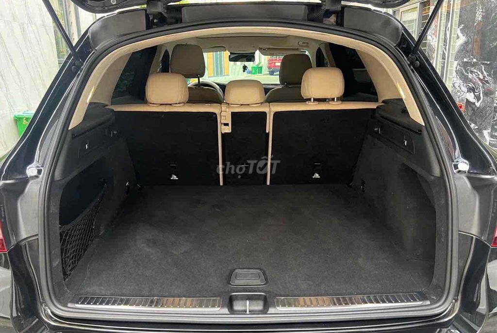 MERCEDES BENZ GLC 300 4MATIC MODEL 2022 XE CÁ NHÂN. Mua bán Ô tô tại Quận Gò Vấp Tp Hồ Chí Minh được đăng bởi Ca Thị Thanh Huệ hình 7