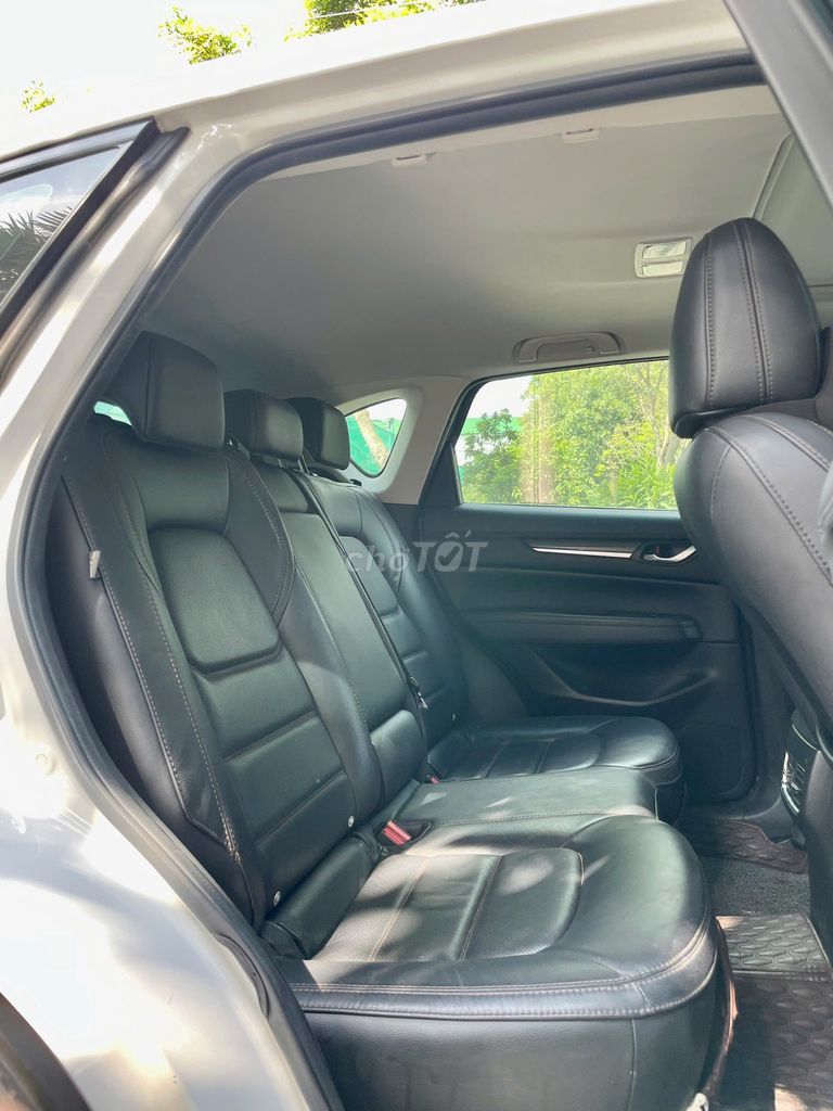 Mazda CX 5 2022 Premium 2.0 AT - 54000 km. Mua bán Ô tô tại Thành phố Dĩ An Bình Dương được đăng bởi Siêu Thị Ô Tô Bình Dương  hình 13
