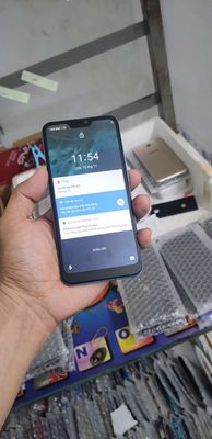 Xiaomi Mi A2 lite, 32gb, 2sim