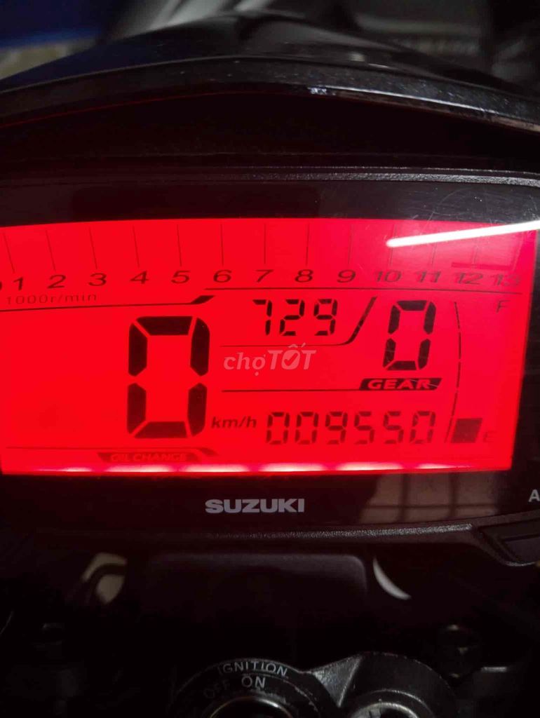 cần bán xe satria xe mới len keng ít đi. Mua bán Xe máy tại Quận Liên Chiểu Đà Nẵng được đăng bởi pham hình 1