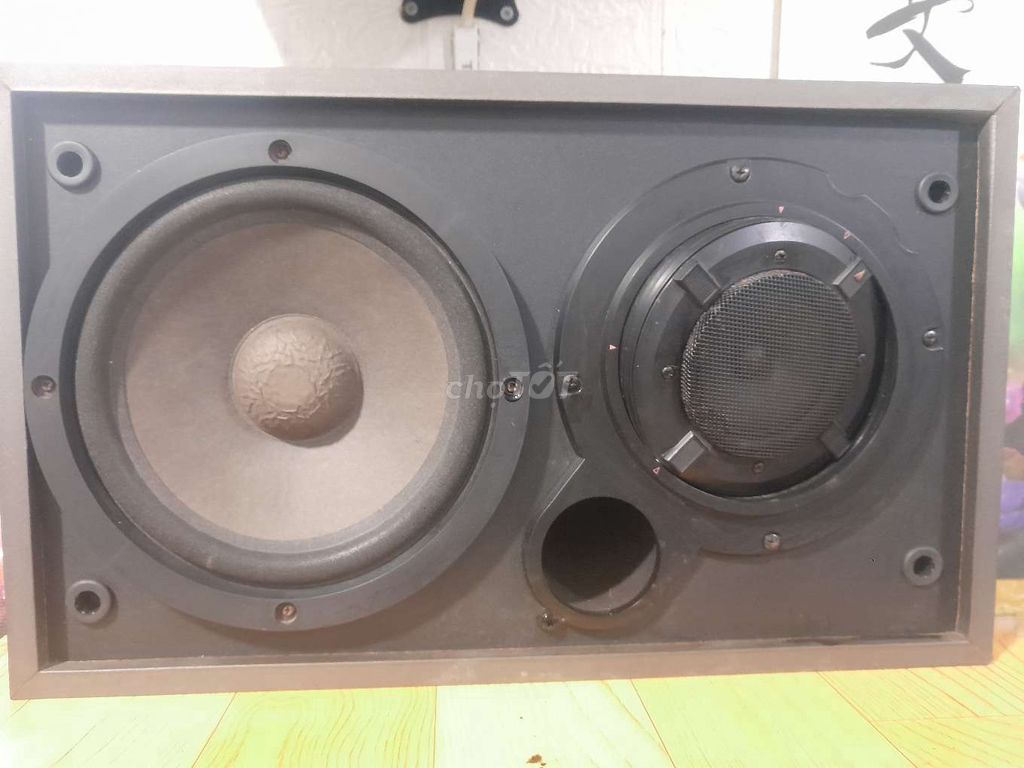 Loa Pioneer CS-V21-LR. Mua bán Tivi, Âm thanh tại Quận 7 Tp Hồ Chí Minh được đăng bởi NGUYỄN CHINH hình 1